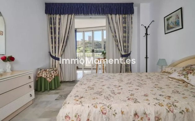 Resale - Apartment - Fuengirola - Fuengirola Centro