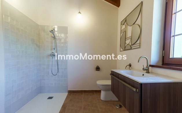 Resale - Detached villa - Marbella - El Rosario