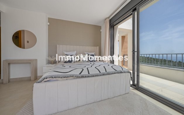 Bestaande woning - Appartement - Marbella - Altos de los Monteros