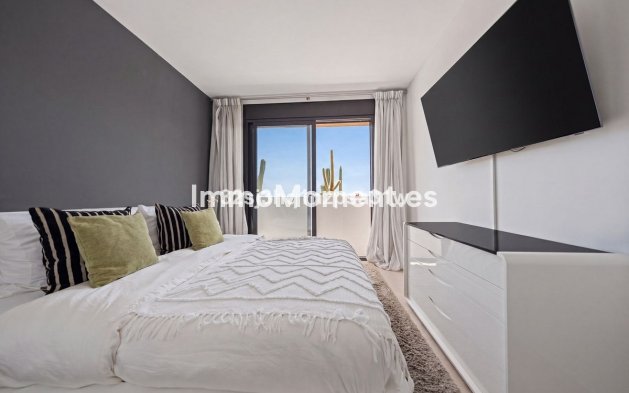 Bestaande woning - Appartement - Marbella - Altos de los Monteros