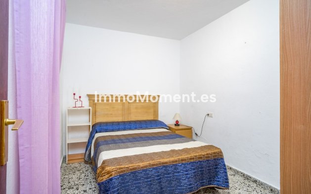 Wiederverkauf - Reihenhaus - Mijas - La Cala de Mijas