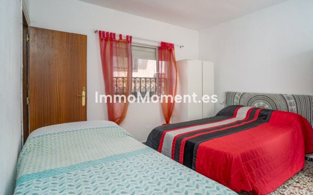 Wiederverkauf - Reihenhaus - Mijas - La Cala de Mijas