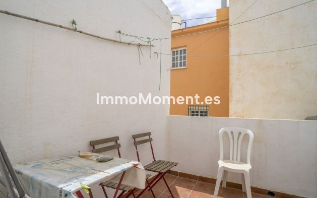 Wiederverkauf - Reihenhaus - Mijas - La Cala de Mijas