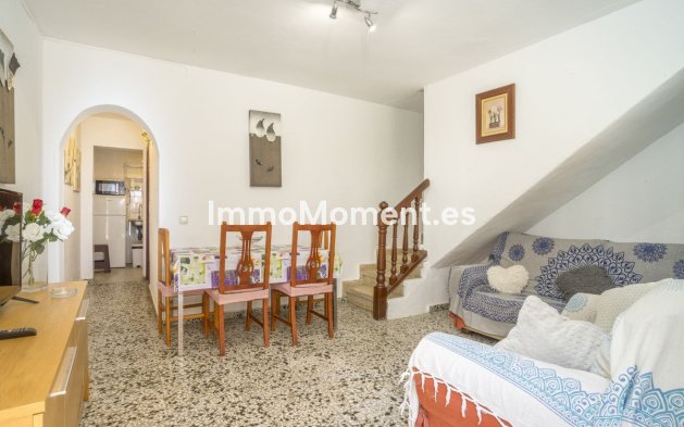 Wiederverkauf - Reihenhaus - Mijas - La Cala de Mijas