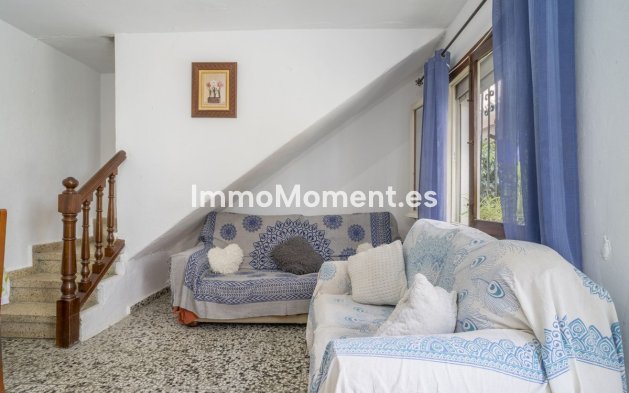 Wiederverkauf - Reihenhaus - Mijas - La Cala de Mijas