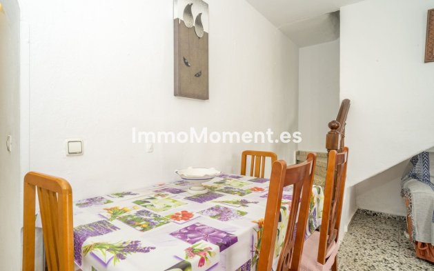 Wiederverkauf - Reihenhaus - Mijas - La Cala de Mijas