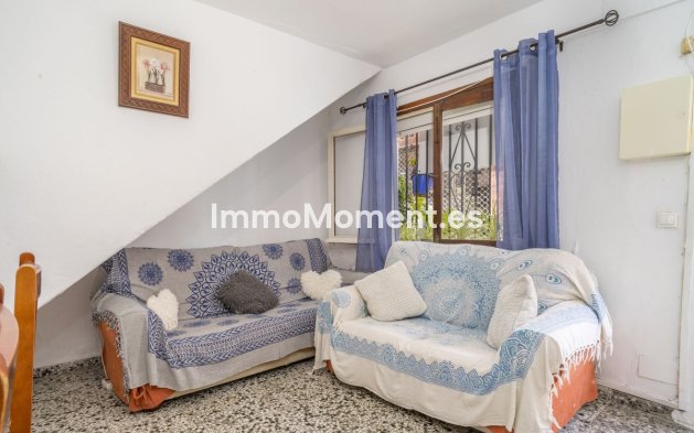 Wiederverkauf - Reihenhaus - Mijas - La Cala de Mijas