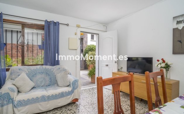 Wiederverkauf - Reihenhaus - Mijas - La Cala de Mijas