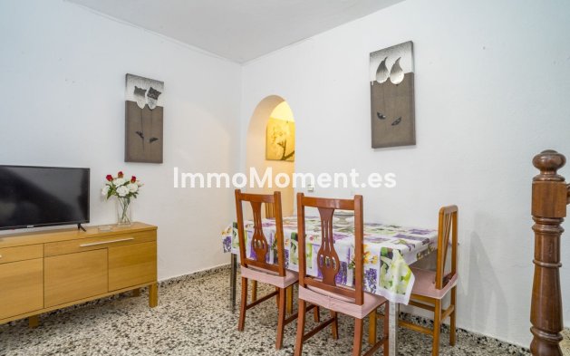 Wiederverkauf - Reihenhaus - Mijas - La Cala de Mijas