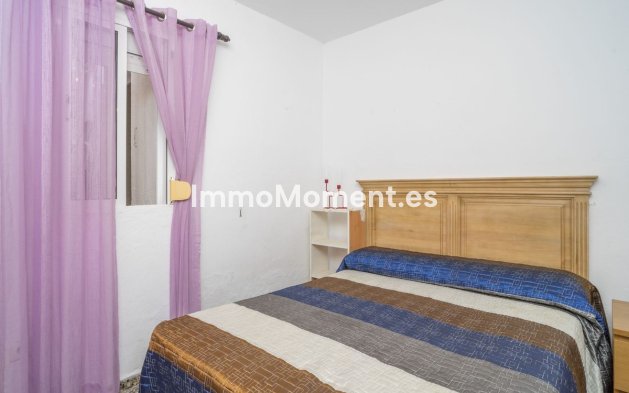 Wiederverkauf - Reihenhaus - Mijas - La Cala de Mijas