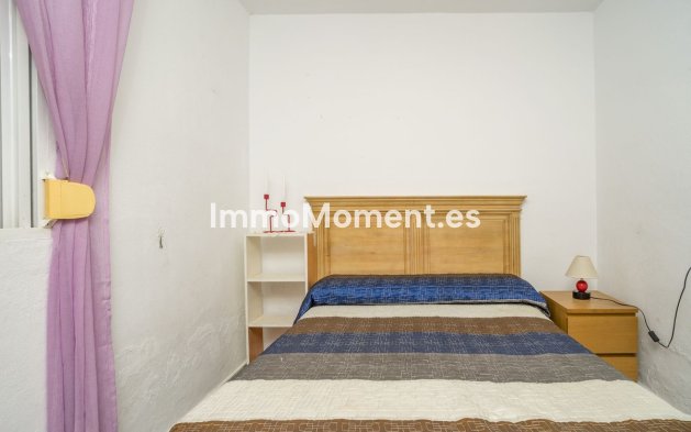 Wiederverkauf - Reihenhaus - Mijas - La Cala de Mijas