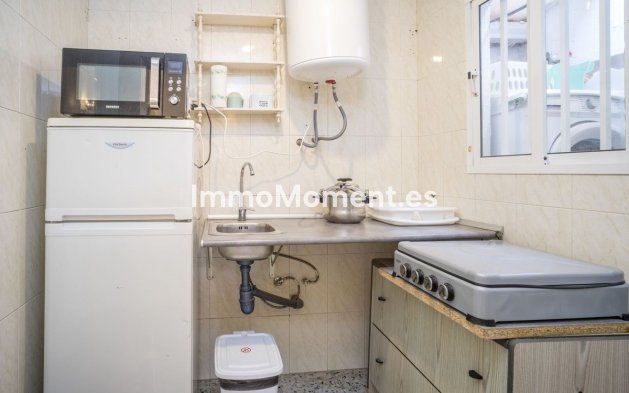 Wiederverkauf - Reihenhaus - Mijas - La Cala de Mijas