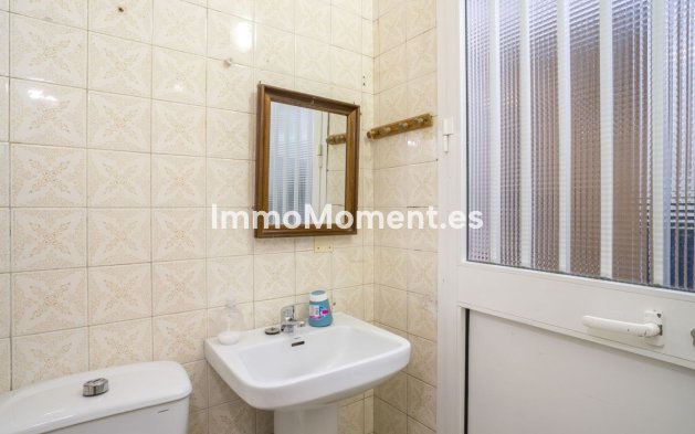 Wiederverkauf - Reihenhaus - Mijas - La Cala de Mijas