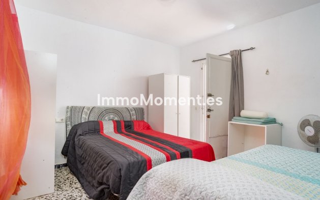 Wiederverkauf - Reihenhaus - Mijas - La Cala de Mijas
