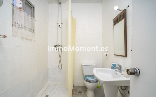 Wiederverkauf - Reihenhaus - Mijas - La Cala de Mijas