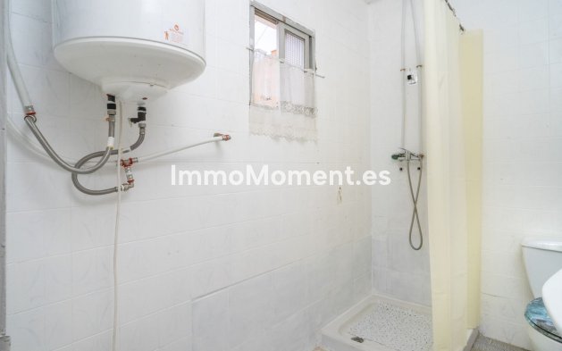 Wiederverkauf - Reihenhaus - Mijas - La Cala de Mijas
