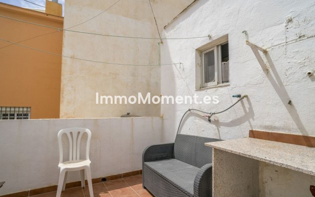 Wiederverkauf - Reihenhaus - Mijas - La Cala de Mijas