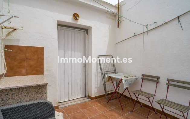 Wiederverkauf - Reihenhaus - Mijas - La Cala de Mijas