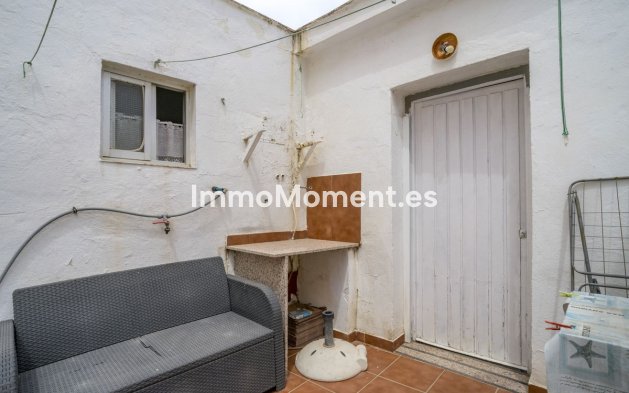 Wiederverkauf - Reihenhaus - Mijas - La Cala de Mijas