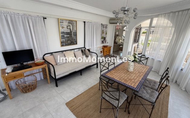 Resale - Detached villa - Torrevieja - Torrevieja Centro