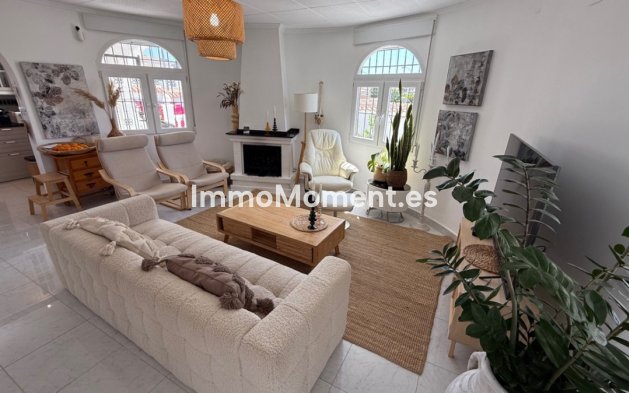 Resale - Detached villa - Torrevieja - Torrevieja Centro