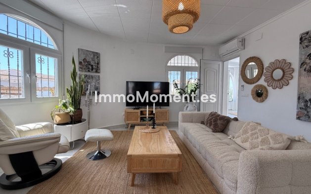 Resale - Detached villa - Torrevieja - Torrevieja Centro