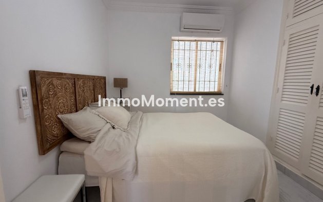 Resale - Detached villa - Torrevieja - Torrevieja Centro