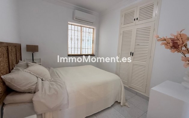 Resale - Detached villa - Torrevieja - Torrevieja Centro