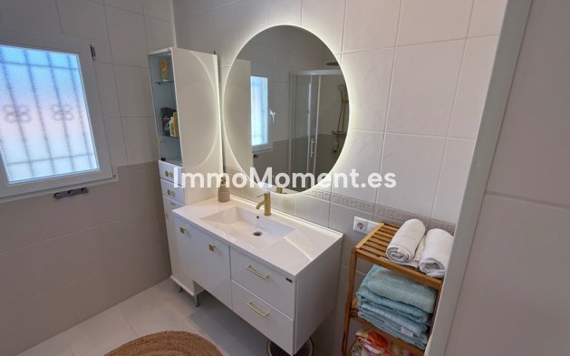 Resale - Detached villa - Torrevieja - Torrevieja Centro