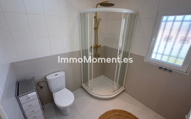 Resale - Detached villa - Torrevieja - Torrevieja Centro