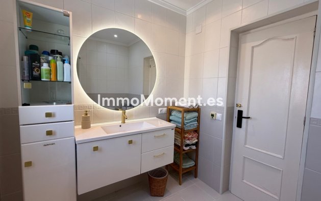 Resale - Detached villa - Torrevieja - Torrevieja Centro
