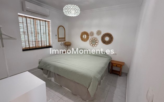 Resale - Detached villa - Torrevieja - Torrevieja Centro