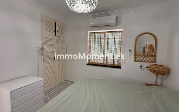 Resale - Detached villa - Torrevieja - Torrevieja Centro
