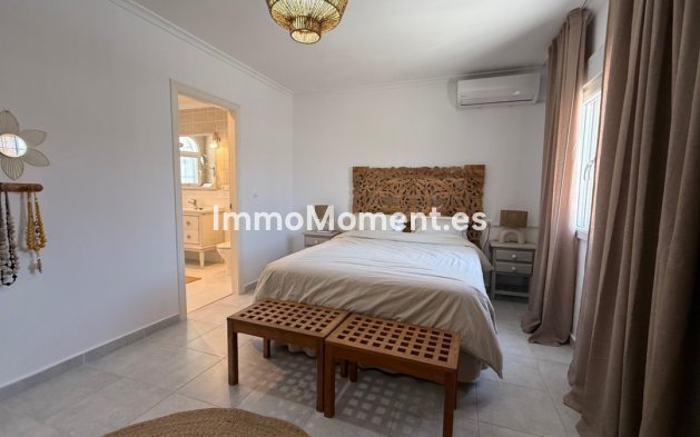Resale - Detached villa - Torrevieja - Torrevieja Centro