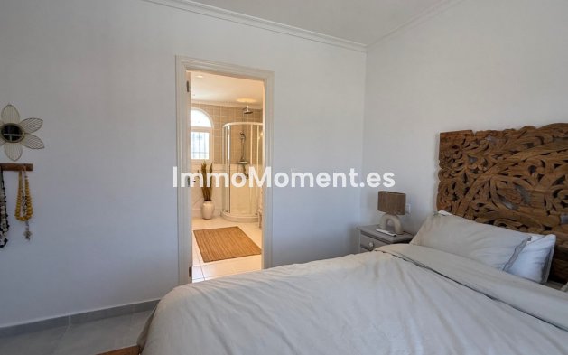 Resale - Detached villa - Torrevieja - Torrevieja Centro