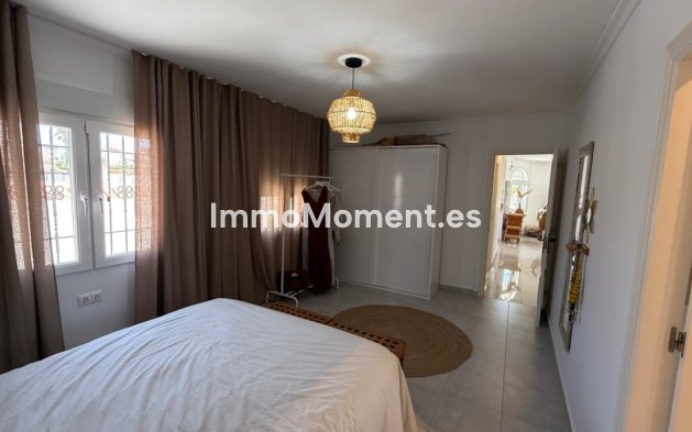 Resale - Detached villa - Torrevieja - Torrevieja Centro