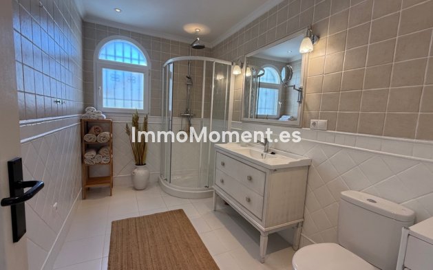 Resale - Detached villa - Torrevieja - Torrevieja Centro