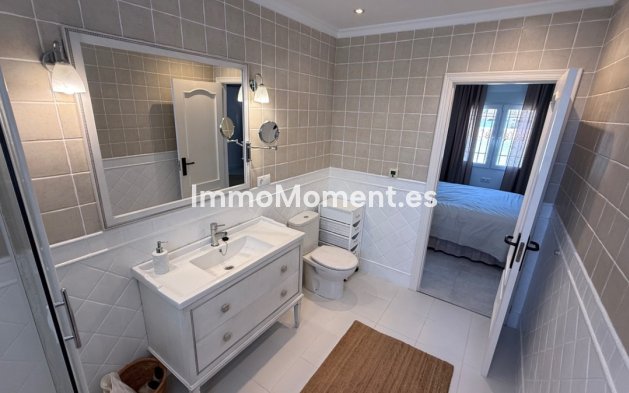 Resale - Detached villa - Torrevieja - Torrevieja Centro