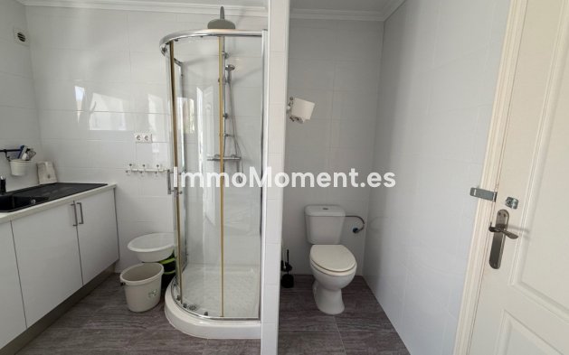 Resale - Detached villa - Torrevieja - Torrevieja Centro