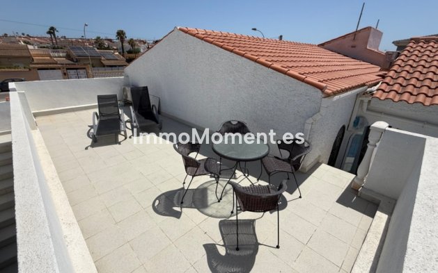 Resale - Detached villa - Torrevieja - Torrevieja Centro