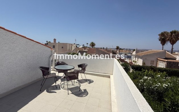 Resale - Detached villa - Torrevieja - Torrevieja Centro
