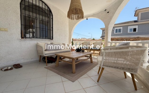 Resale - Detached villa - Torrevieja - Torrevieja Centro