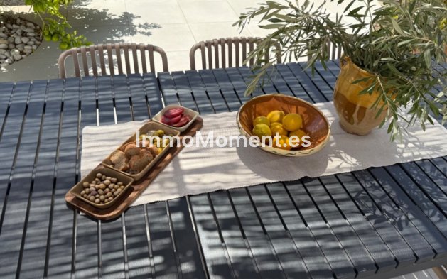 Resale - Detached villa - Torrevieja - Torrevieja Centro