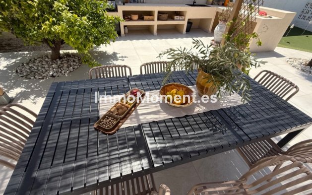 Resale - Detached villa - Torrevieja - Torrevieja Centro