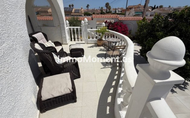 Resale - Detached villa - Torrevieja - Torrevieja Centro