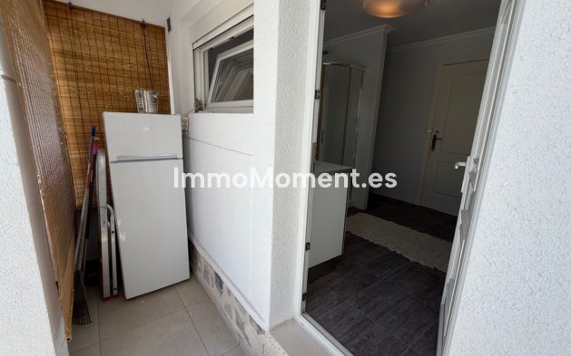 Resale - Detached villa - Torrevieja - Torrevieja Centro