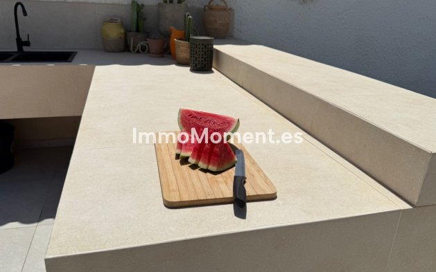 Resale - Detached villa - Torrevieja - Torrevieja Centro