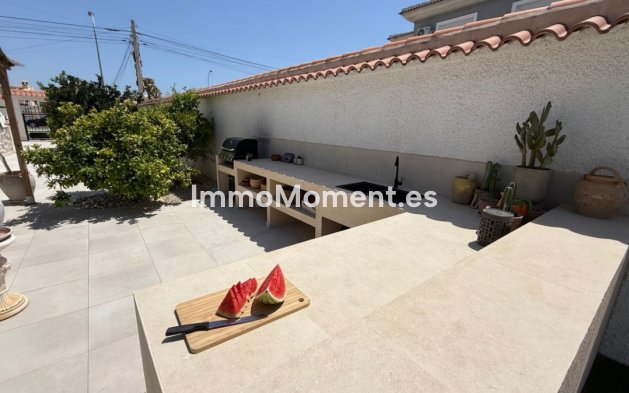 Resale - Detached villa - Torrevieja - Torrevieja Centro