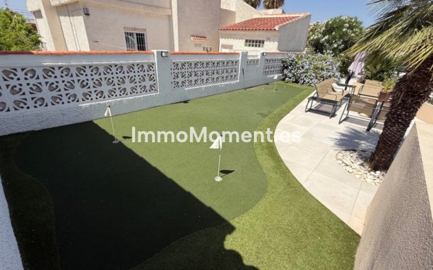 Resale - Detached villa - Torrevieja - Torrevieja Centro