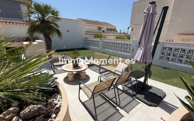 Resale - Detached villa - Torrevieja - Torrevieja Centro